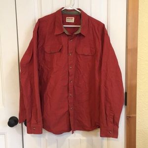Wrangler Authentics 2XL